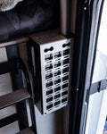 Rossmonster Entryway MOLLE Panel