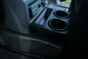 INEOS Grenadier Rear Cup Holder + Phone Storage Tray