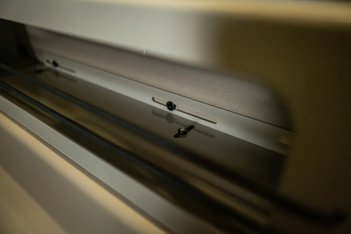 6" Bed Risers – Jayco Terrain / Entegra Launch