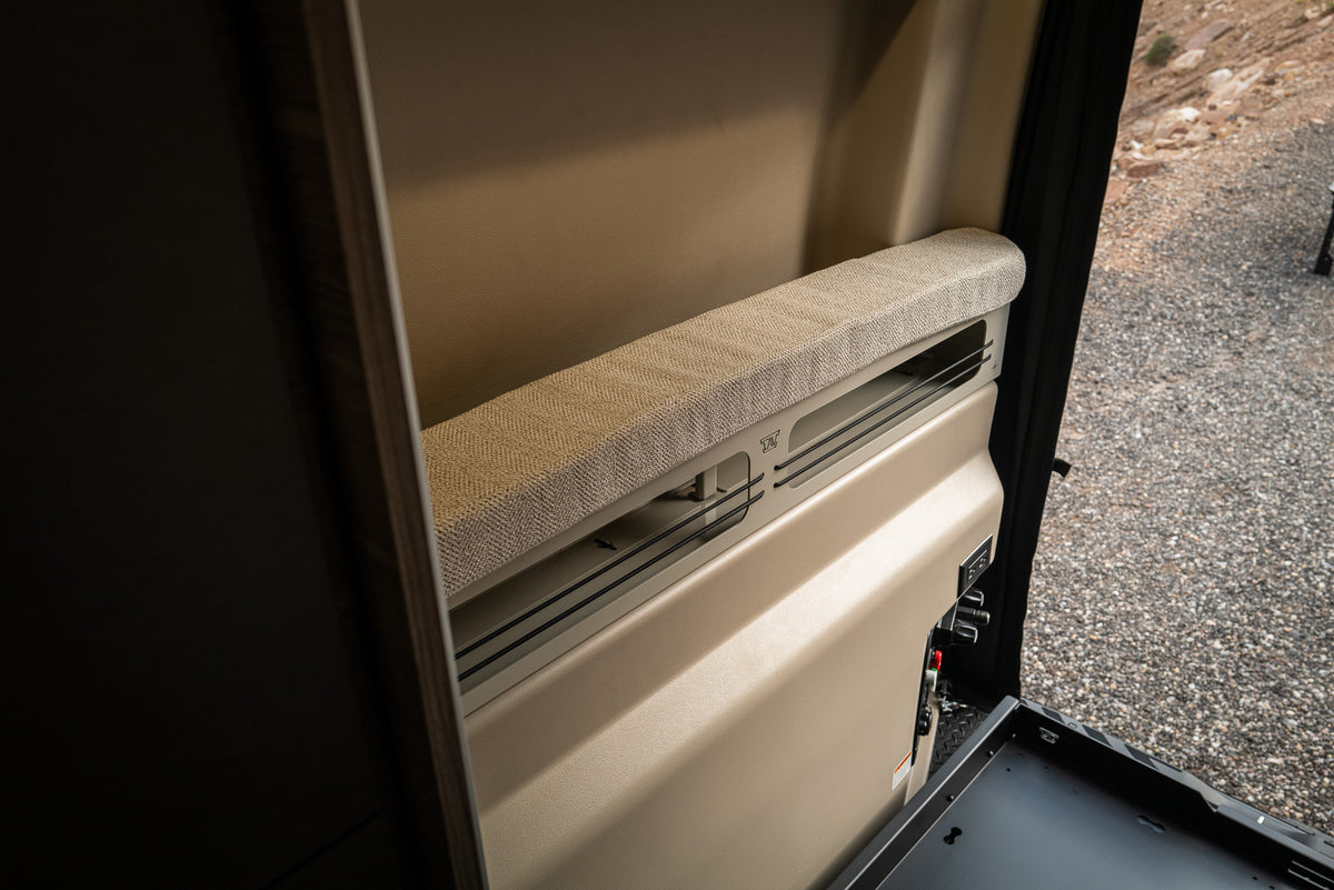 6" Bed Risers – Jayco Terrain / Entegra Launch