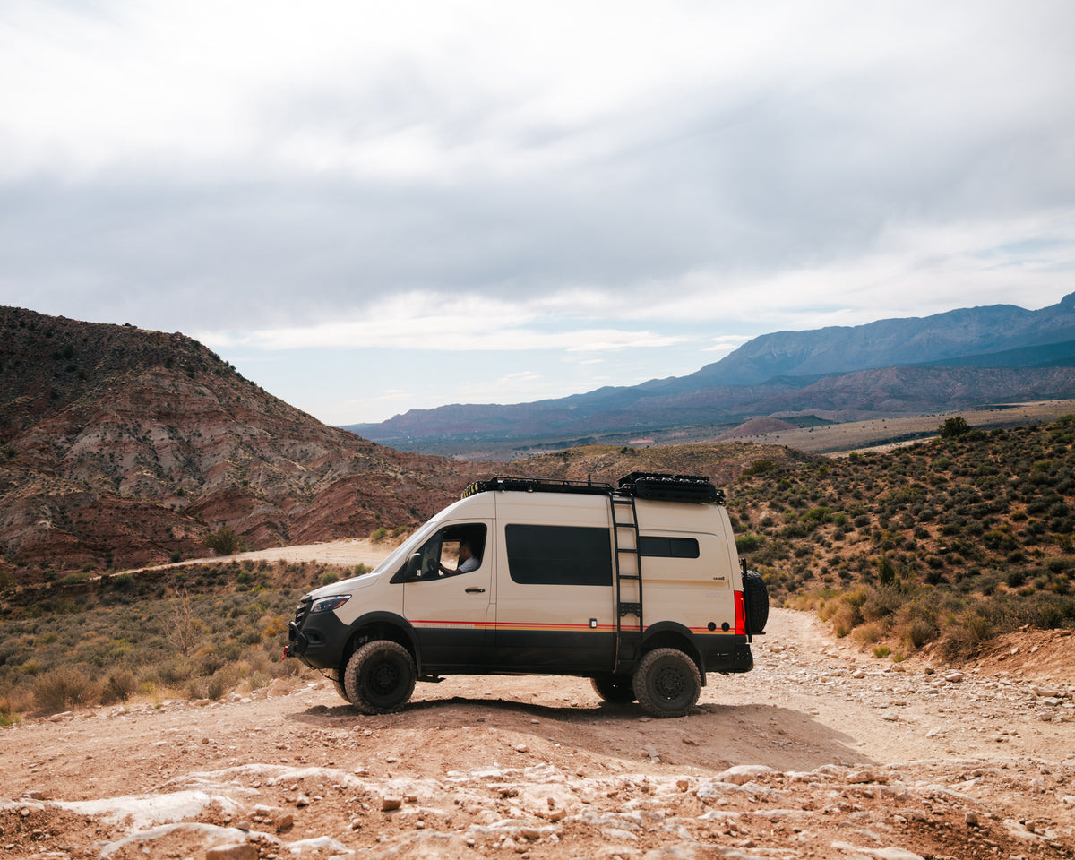 2021 Storyteller MODE