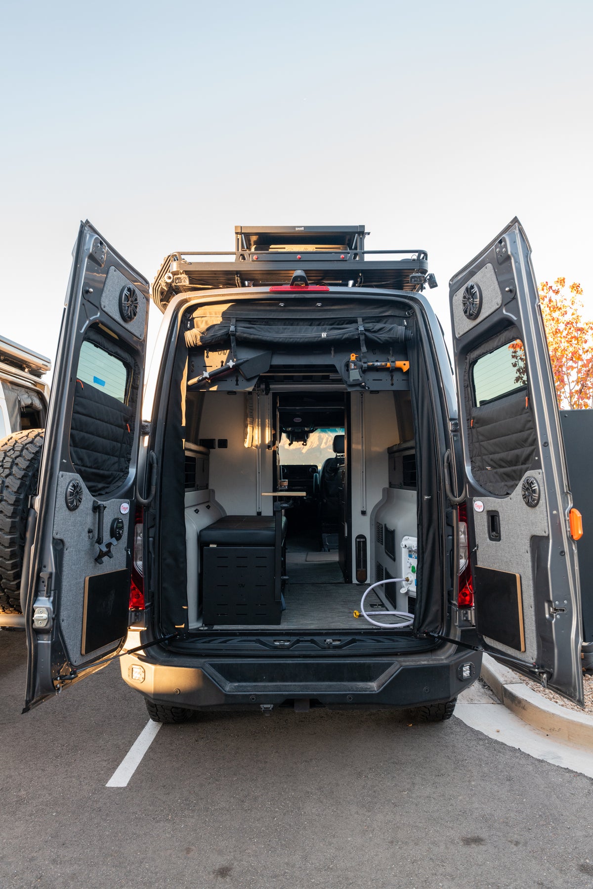 2022 Winnebago Revel