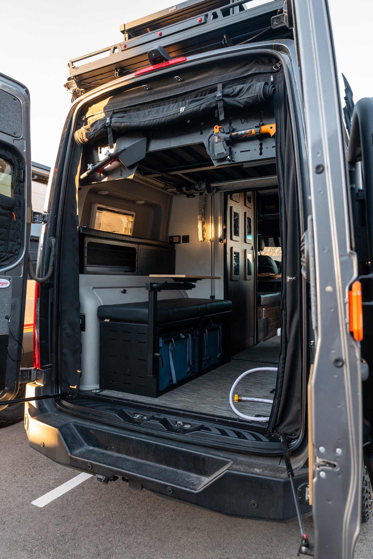 2022 Winnebago Revel