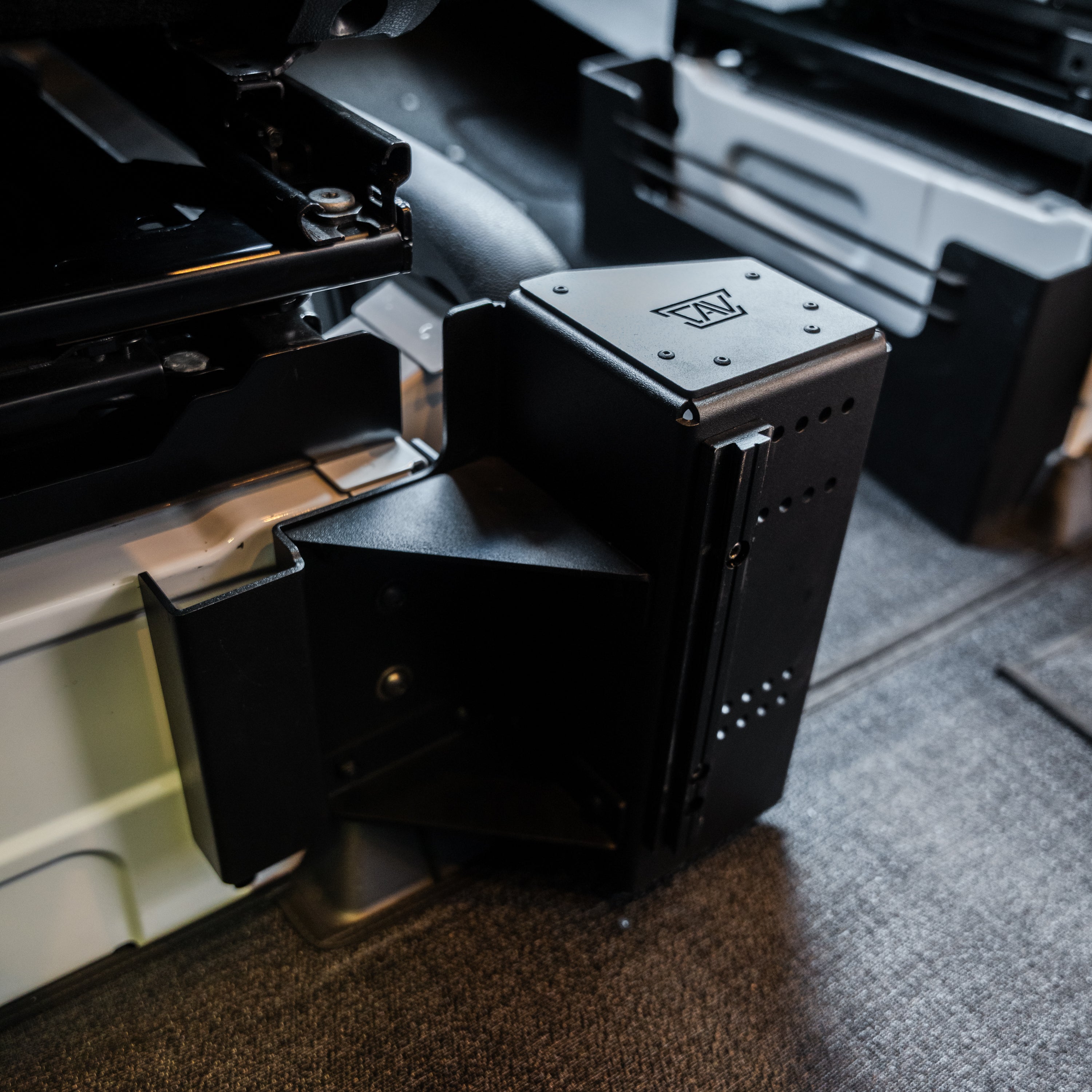 Console Table Bracket