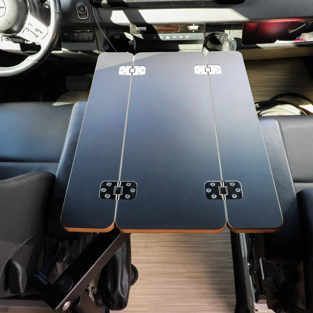 Mini Skinny Folding Table Top