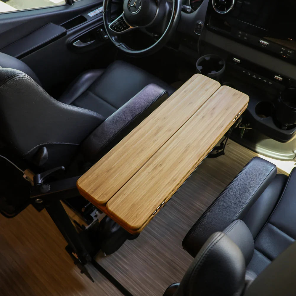 Mini Skinny Folding Table Top