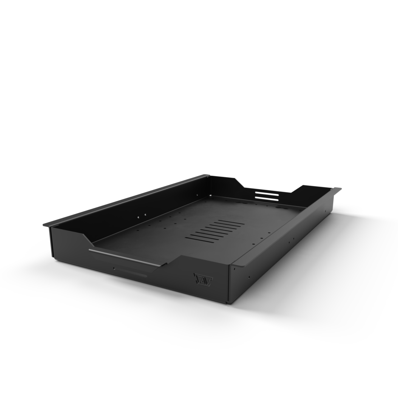 Cargo Tray System Pro - TRAY ONLY 28" X 22"