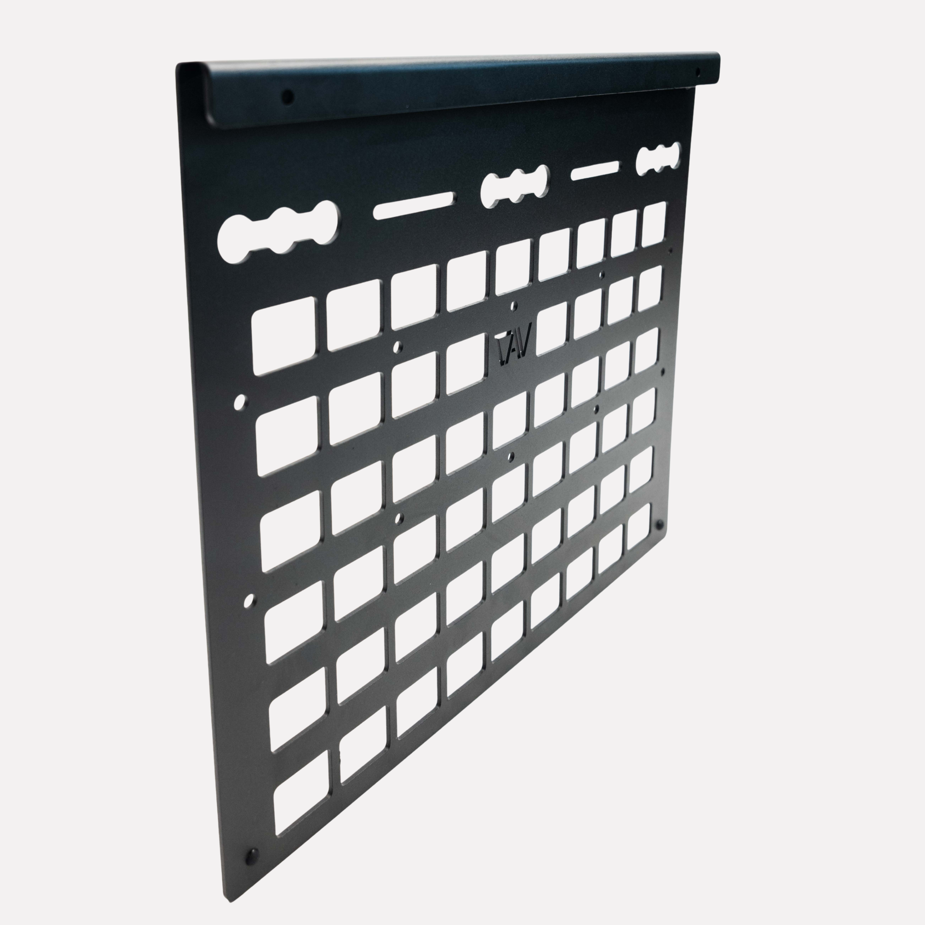 Owl Vans Rear Storage Box Molly Panel