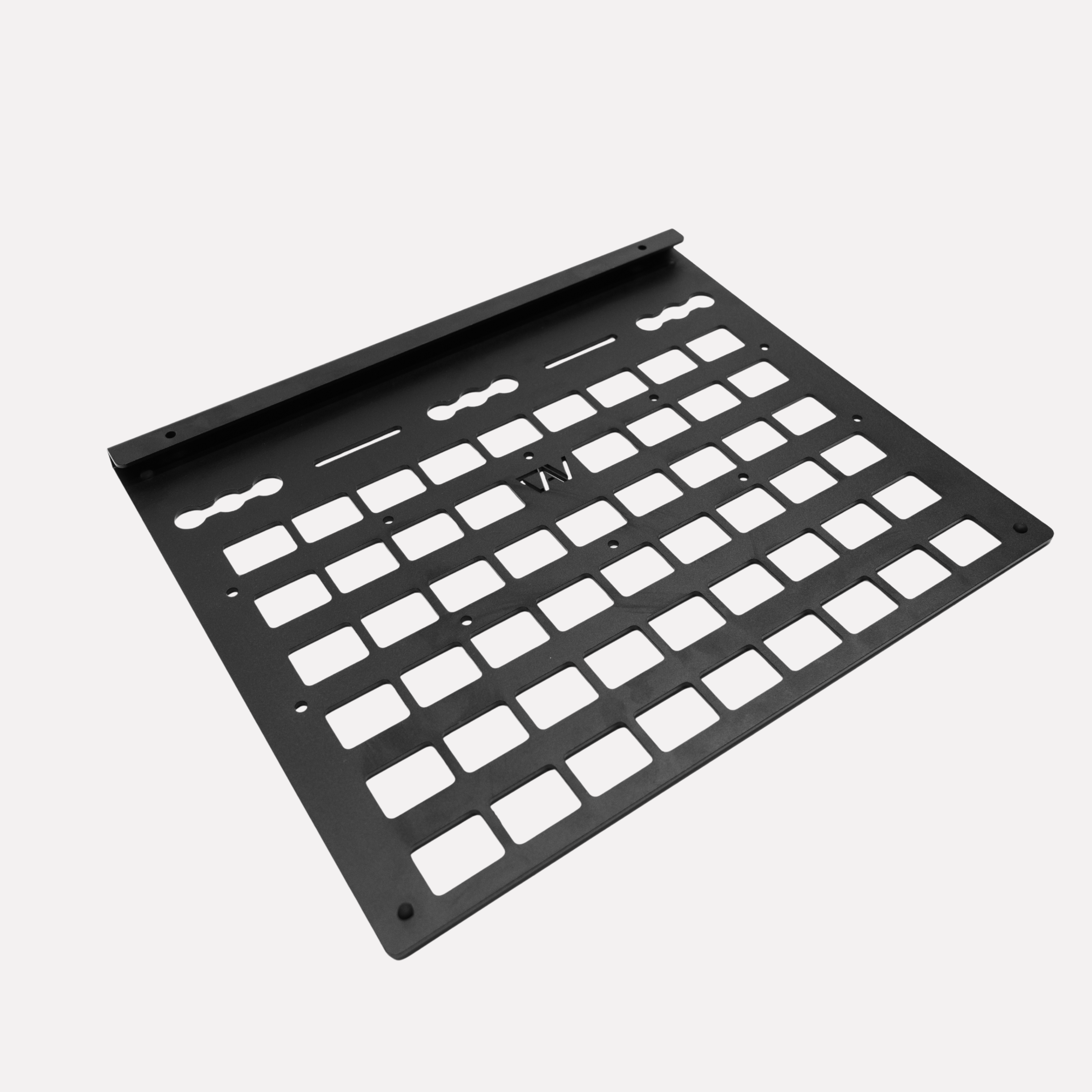 Owl Vans Rear Storage Box Molly Panel