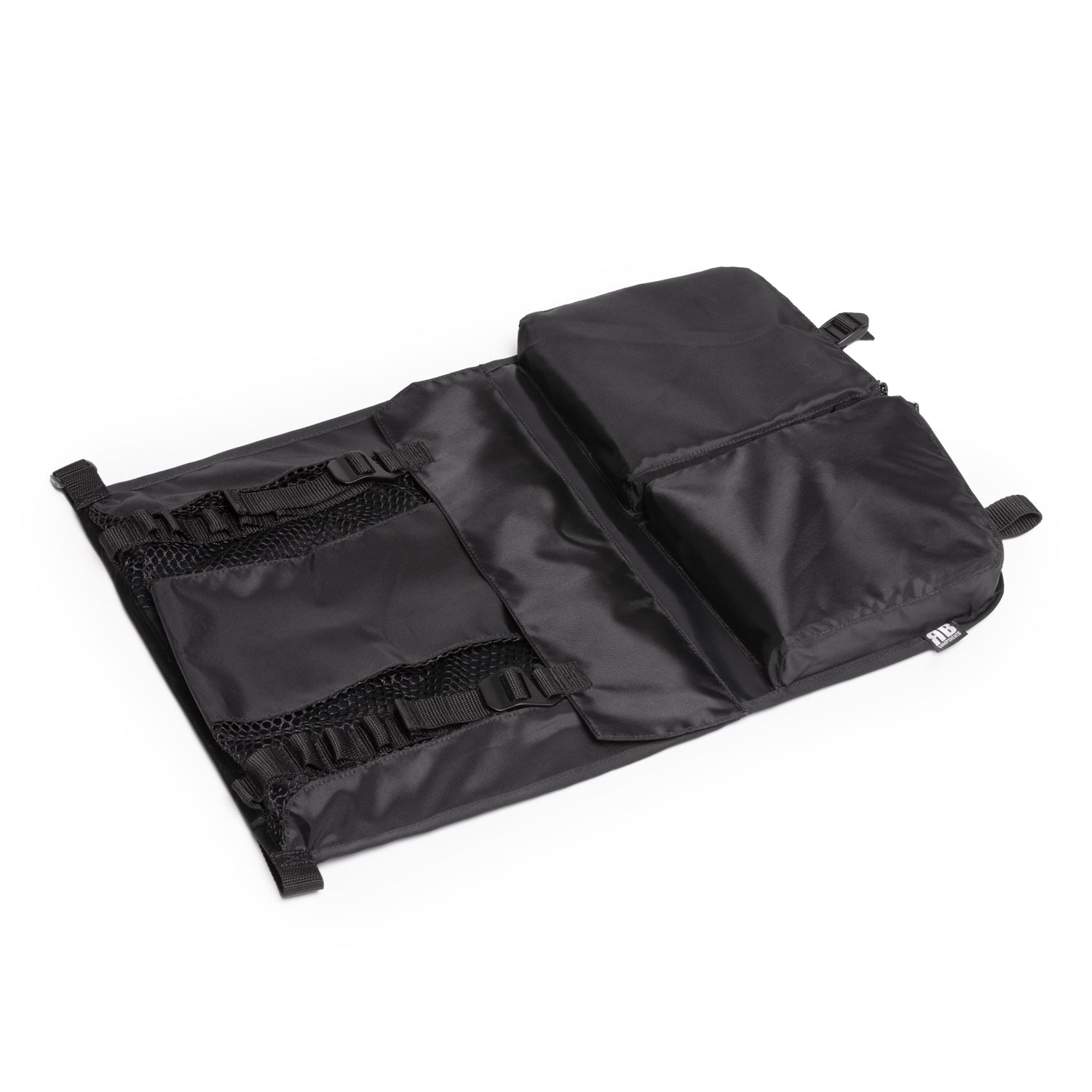 RB Components Front Seat Backpack Stuff Bag for Vans