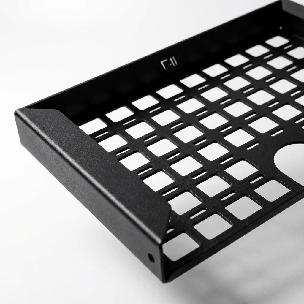 STO Undercabinet Shelf