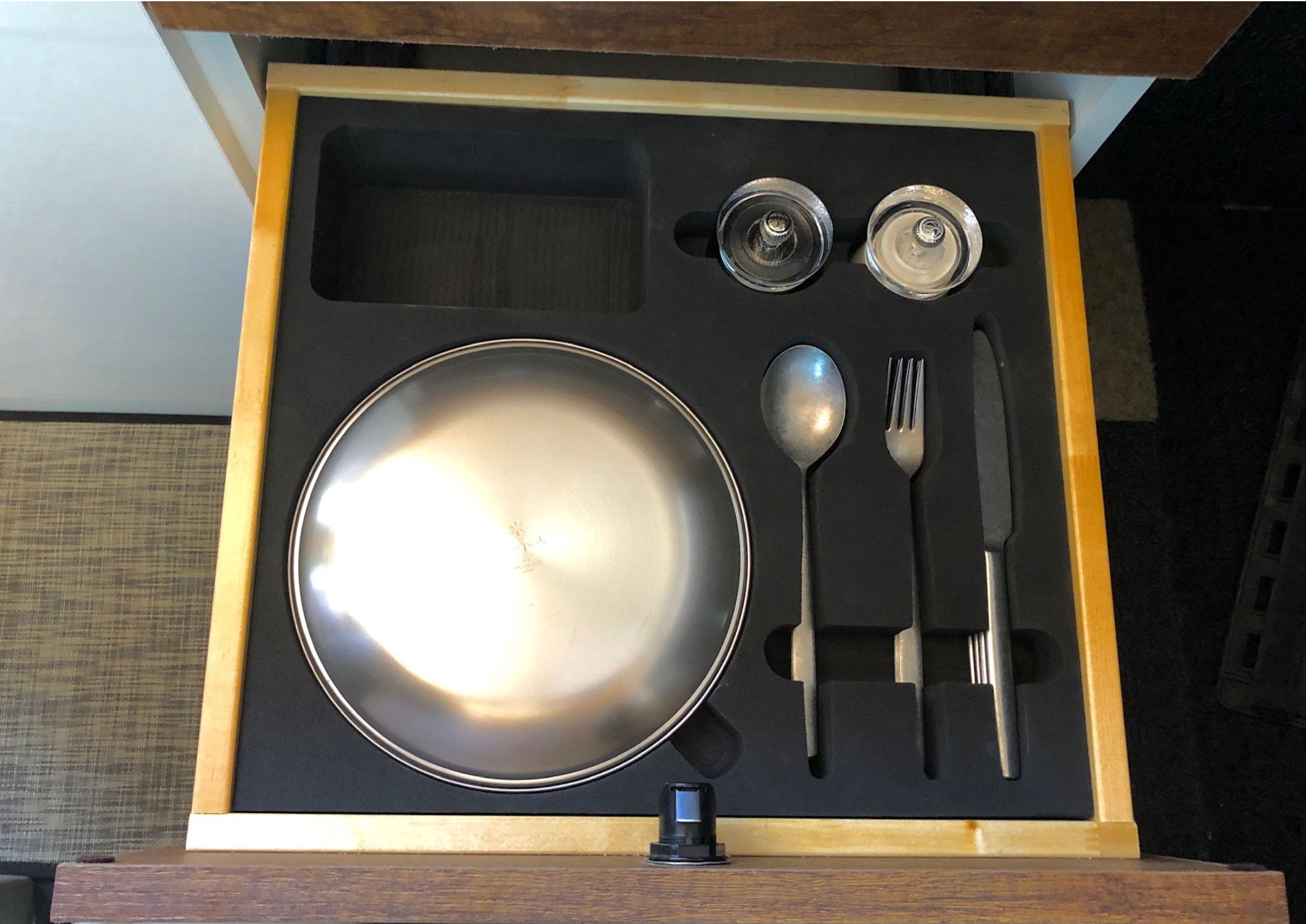 Inhabit 2-Person Drawer Set for Storyteller Overland MODE
