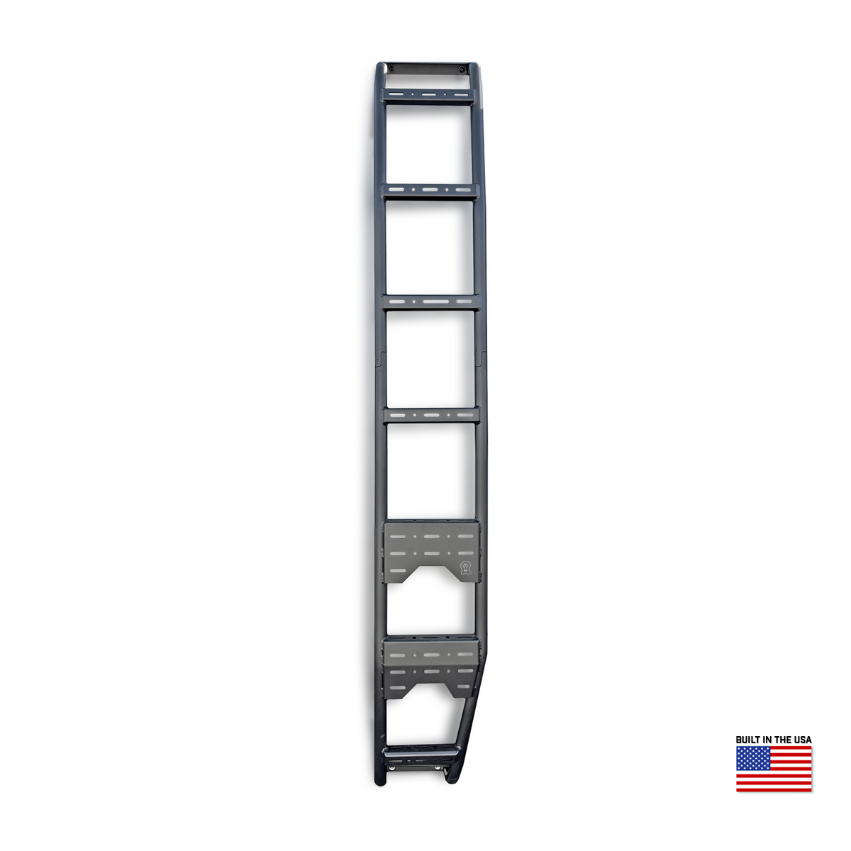 OWL Explorer Sprinter Side Ladder for 2020+ High Roof Vans