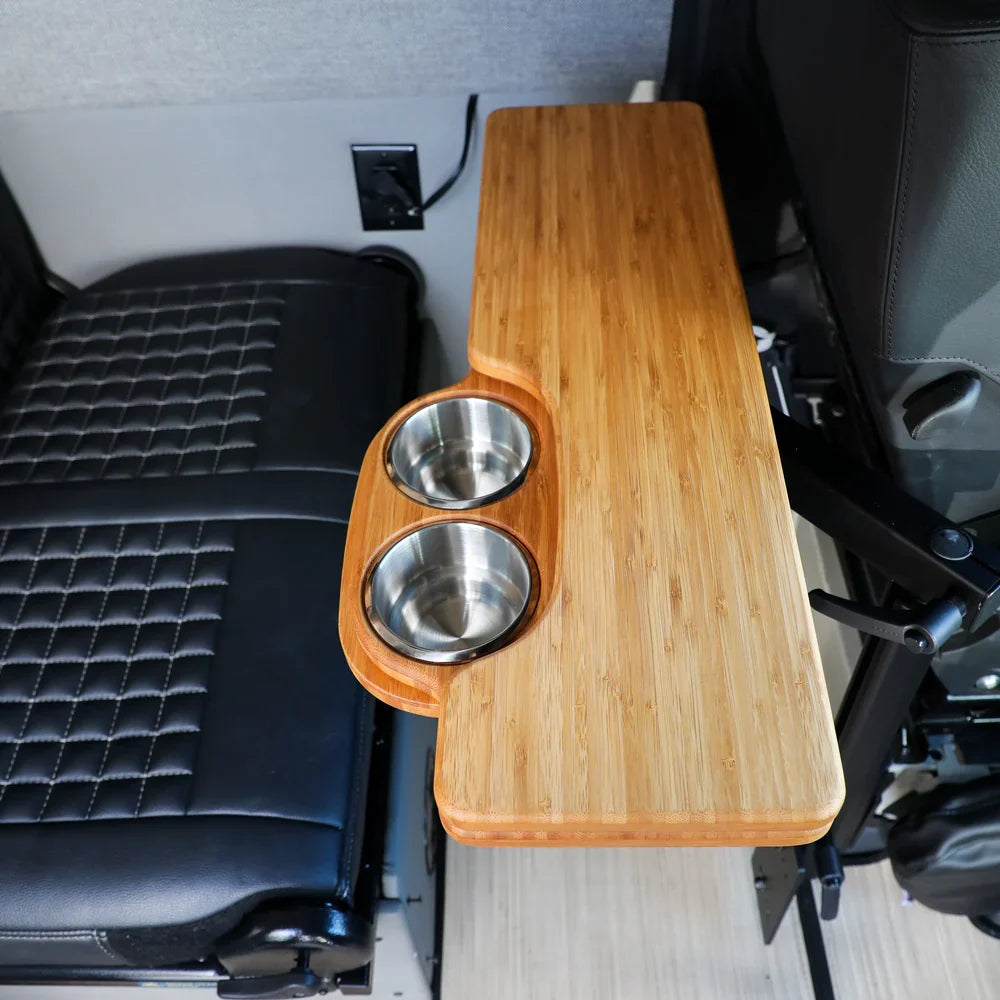 Skinny 2.0 Folding Table Top
