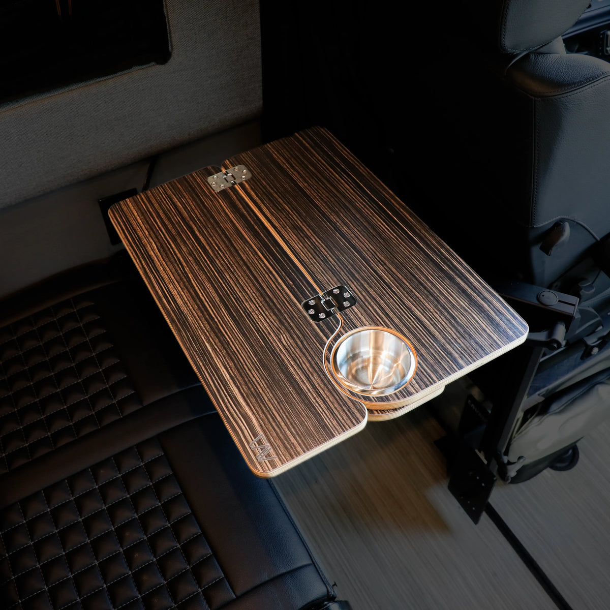 Van Table Design Minivan Table