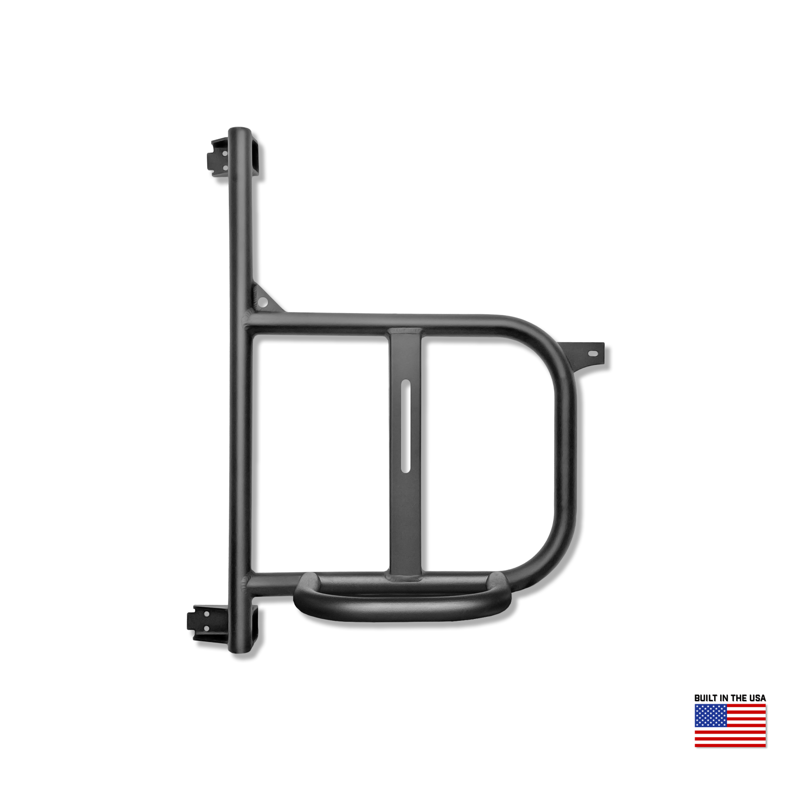 Sprinter Tire Carrier : Expedition (2019+)