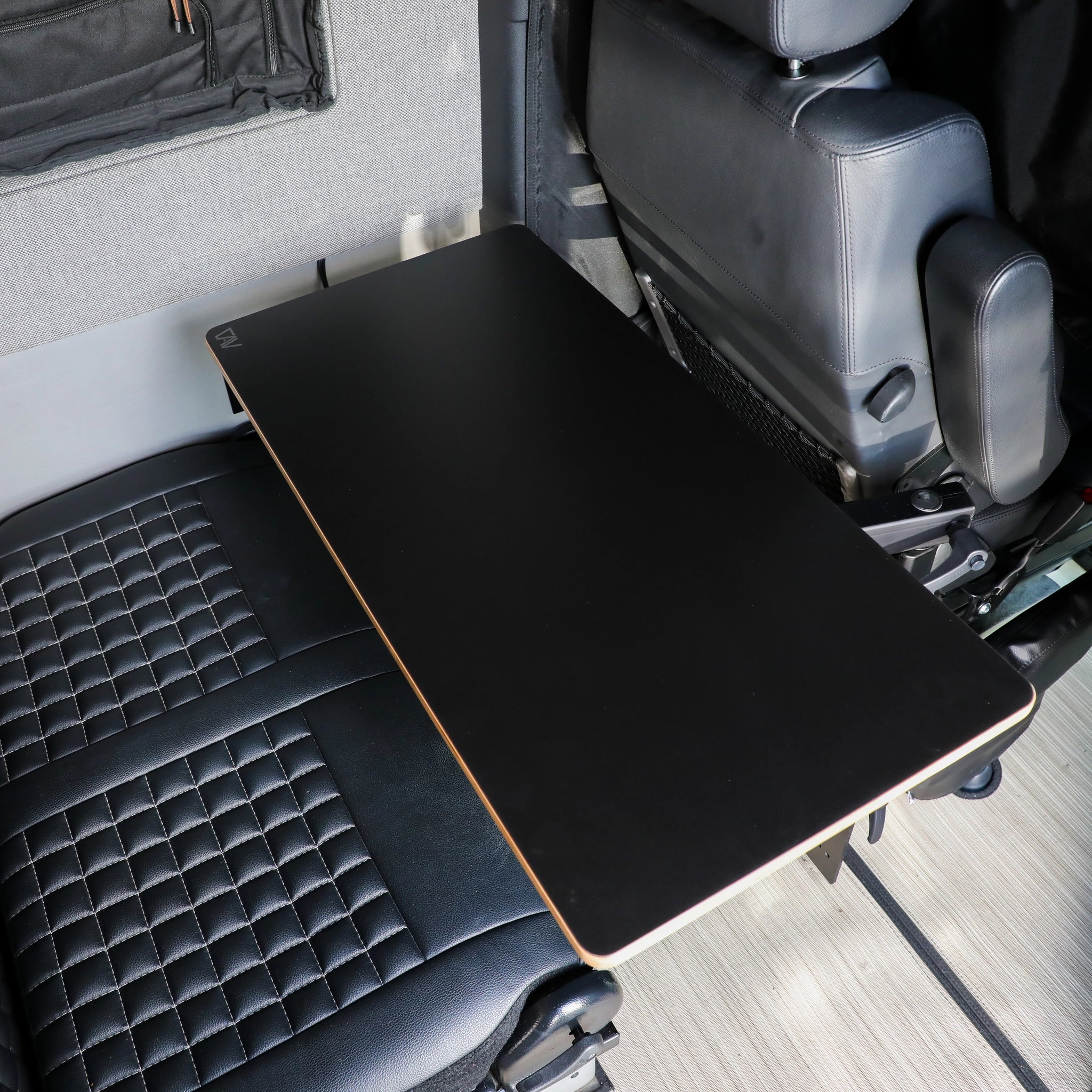 Signature Tables™: Premium Folding Van Tables for Lagun Systems
