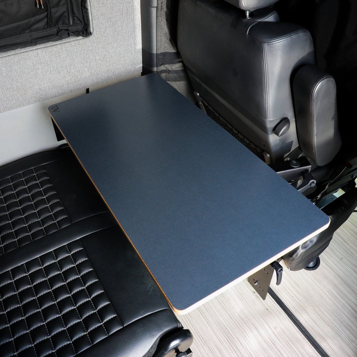 Large Universal Table Top for Vans – Fits table mount & Pedestal Systems