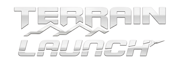 Jayco Terrain / entegra launch