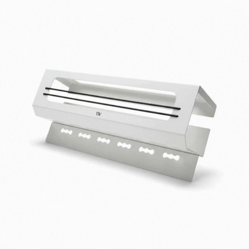 Doorway Upper Cabinet