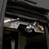 Upper gear panel 2021–2024 Revel - source photo