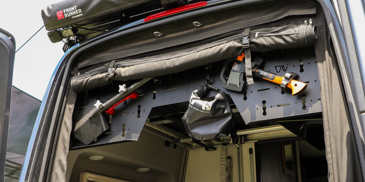 2022 Winnebago Revel