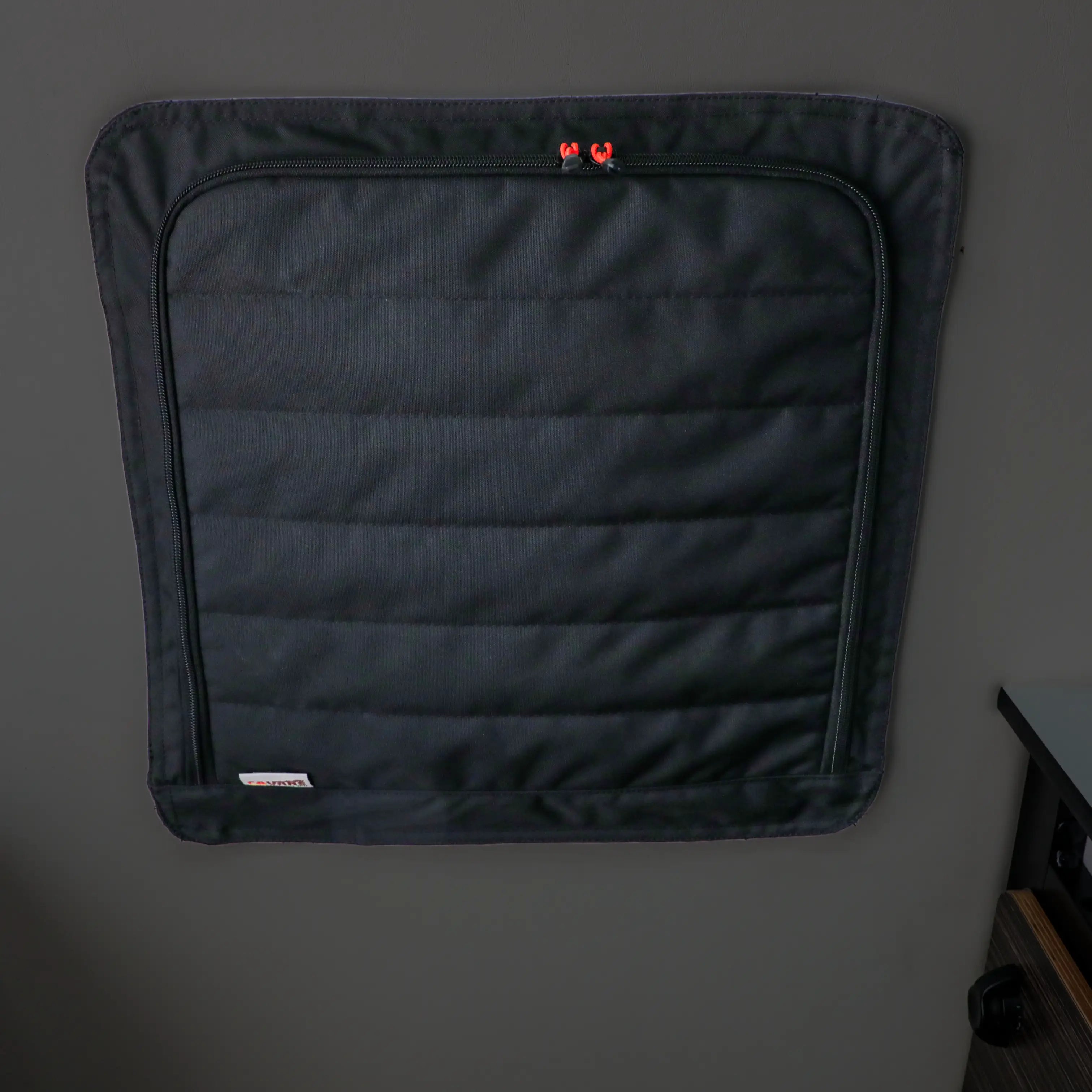 CLIMA-SHADE™ Insulated Vent Cover