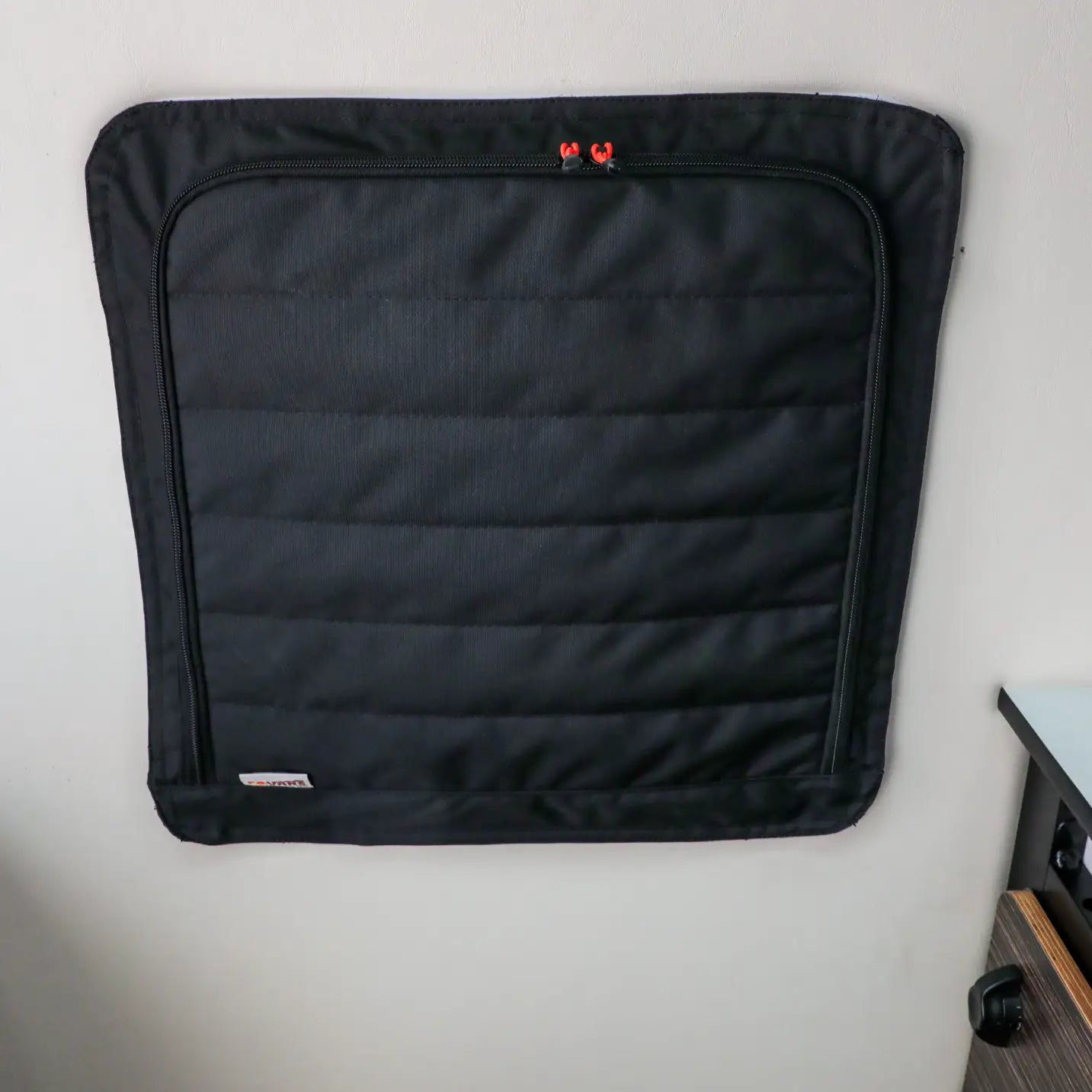 CLIMA-SHADE™ Insulated Vent Cover
