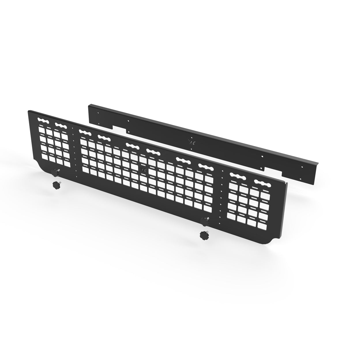 EuroLoft Molle Panel Gear Wall