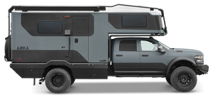 Winnebago Arka - 2026 + Model: 20Z