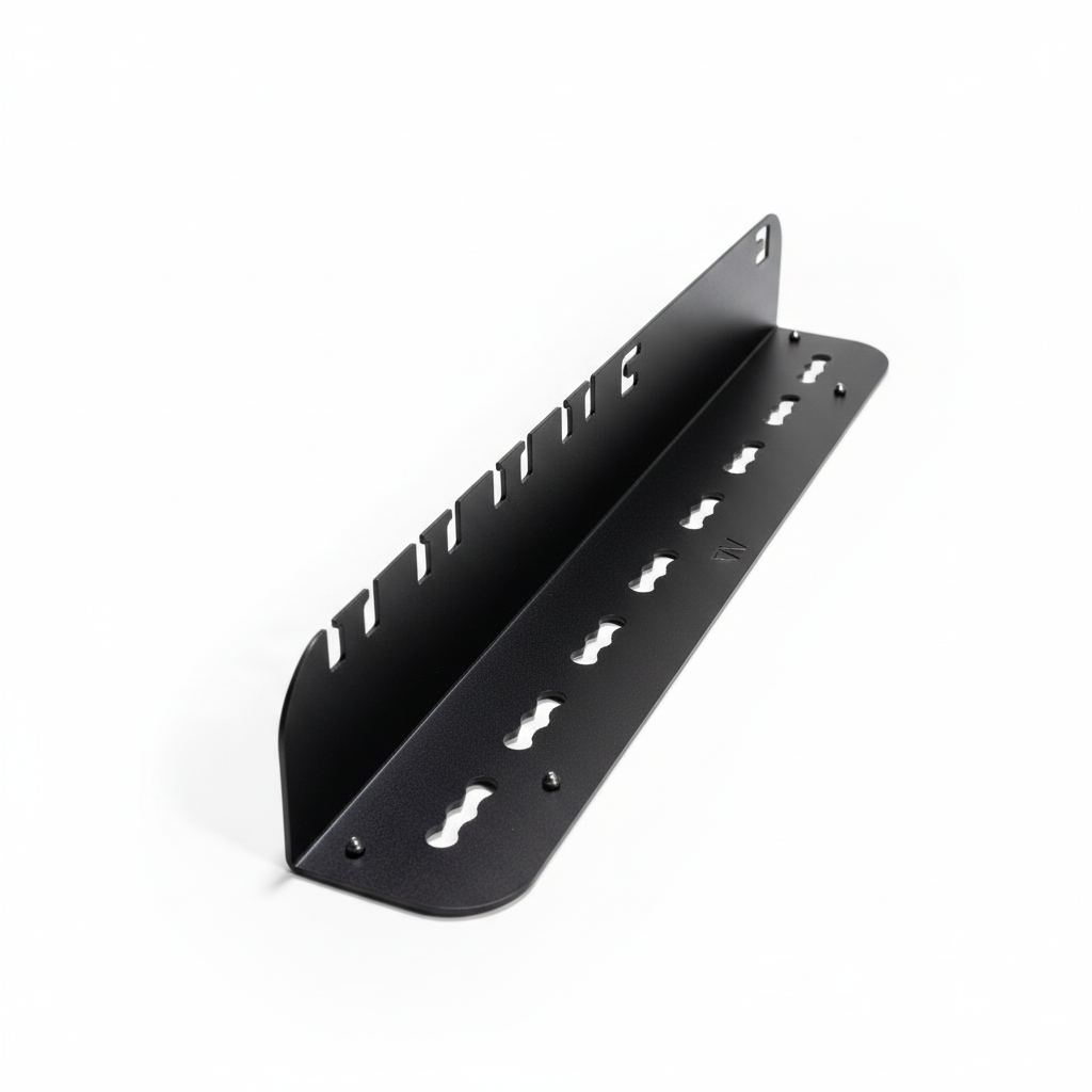 Outdoor Utility Shelf