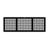 Cargo Tray System Pro - Molle Panel (Side)