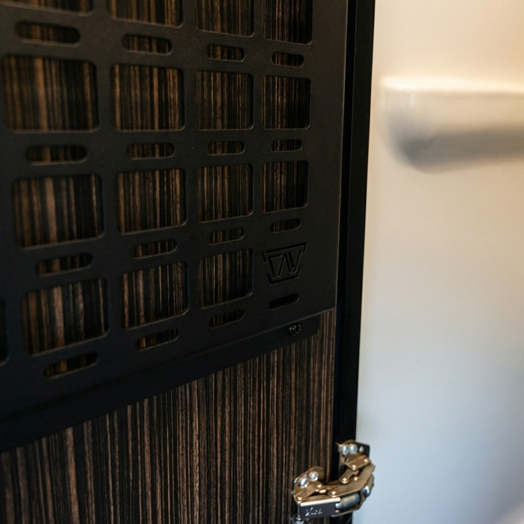 Canyon Universal MOLLE Panel