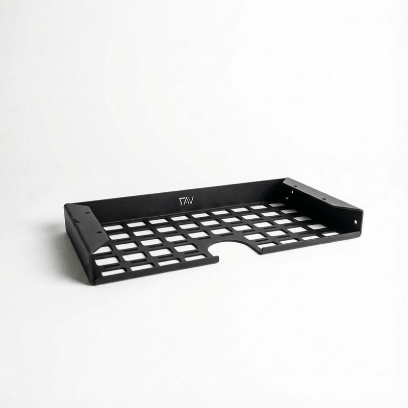 STO Undercabinet Shelf - Driver Side