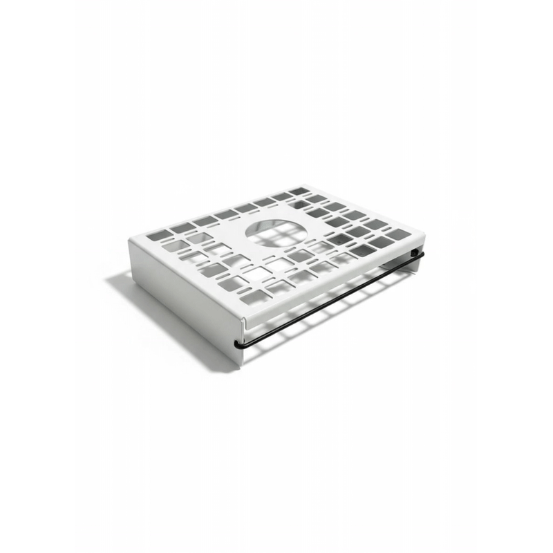 Under Cabinet Shelf – Driver Side