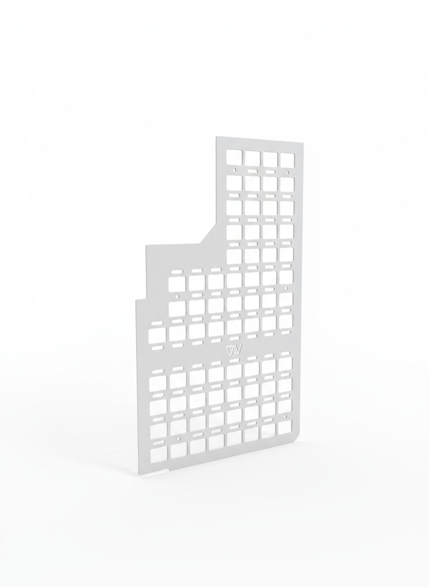 MOLLE Panel – Right Side