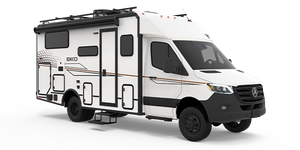 Winnebago Ekko - 2022 + Model: Sprinter