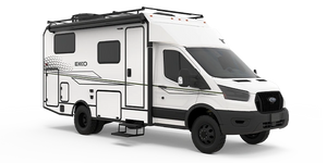 Winnebago Ekko - 2022 + Model: Ford Transit