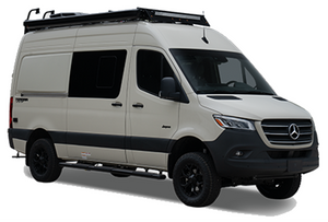 Jayco Terrain / Entegra Launch - 2027
