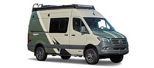 Jayco Terrain / Entegra Launch - 2022-2026