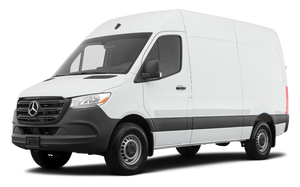 Mercedes Sprinter - 2019 +