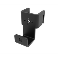 CAV MOLLE Panel drop-in hook