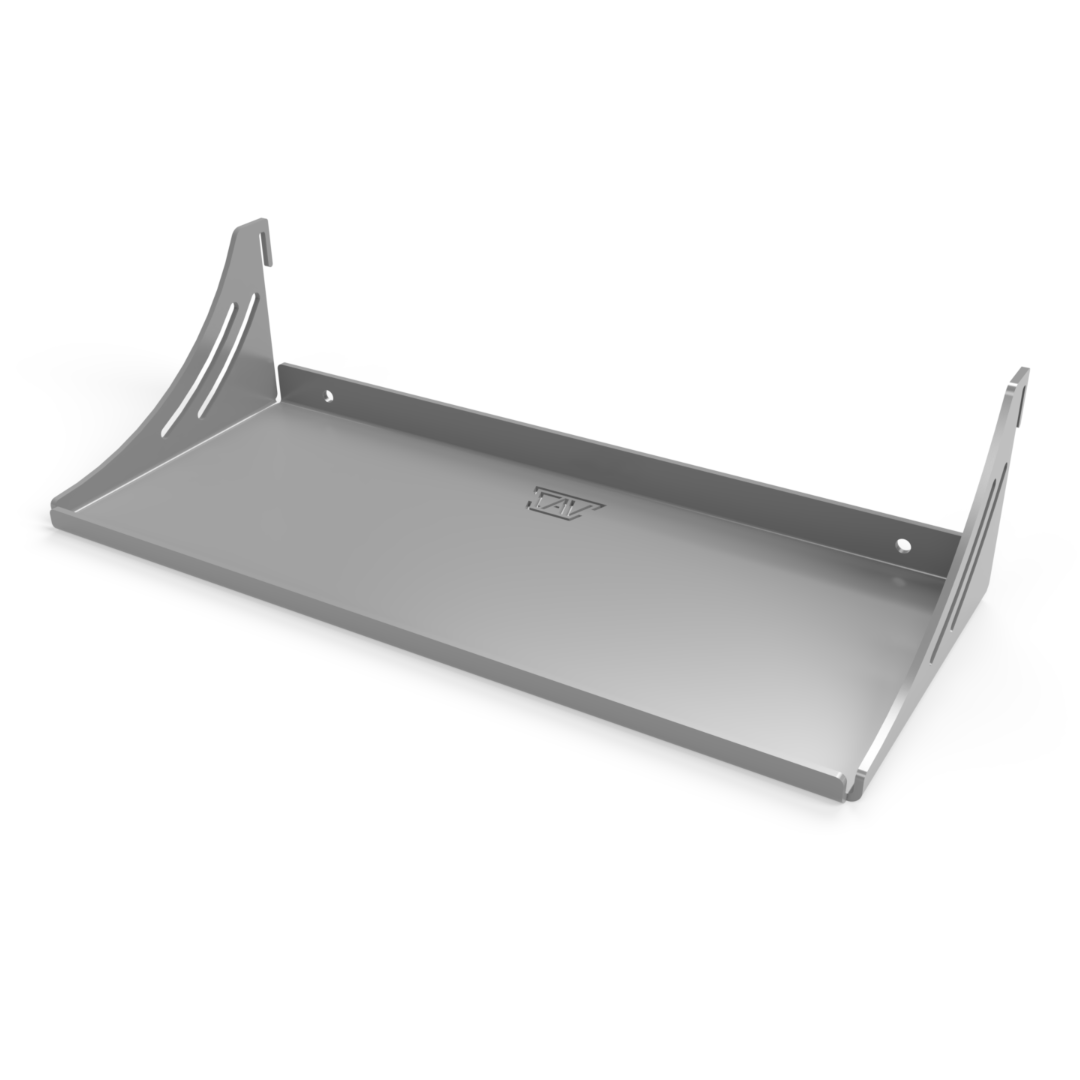 MOLLE Panel Tray for everyday essentials