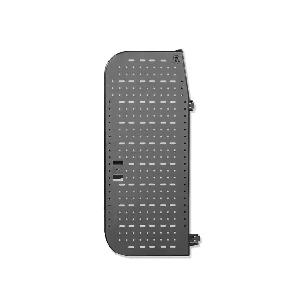 Sprinter Bike Rack and Box Carrier : Rear Door B2 Pro