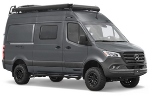 Winnebago Revel - 2021-2024 Model: Revel