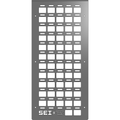 Rossmonster Hallway MOLLE Panel