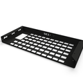 Rossmonster Driver Undercabinet Shelf - Black Render Studio product render