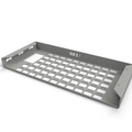 Rossmonster Driver Undercabinet Shelf - Grey Render Studio product render