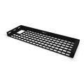 Rossmonster Passenger Undercabinet Shelf - Black Render Studio product render