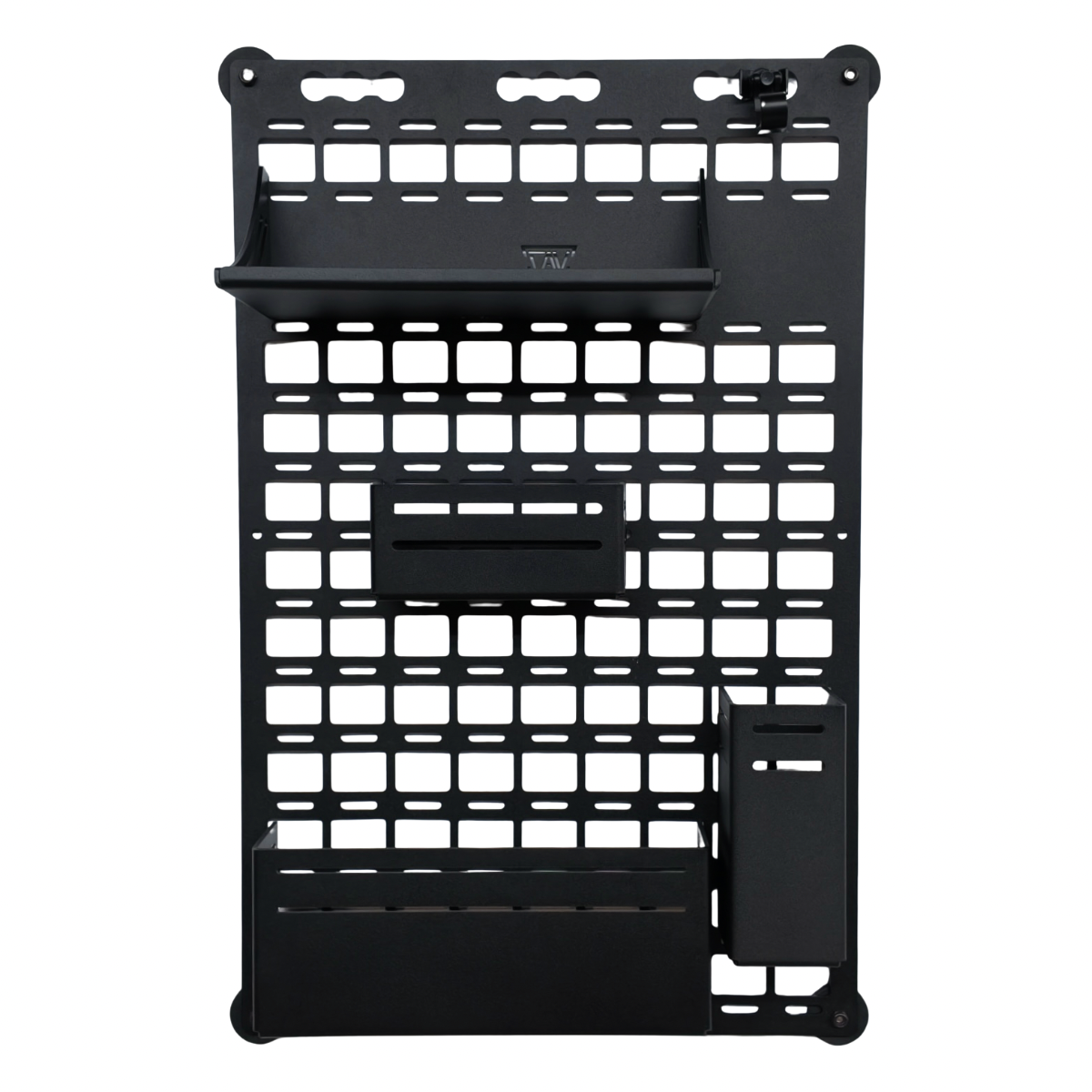 CAV Storyteller Shower MOLLE Kit